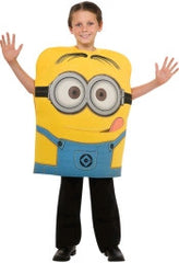 Minion Dave (Hire Only)