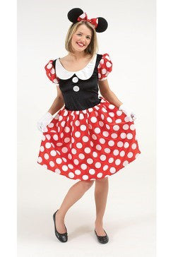 Minnie Mouse (Hire Only)