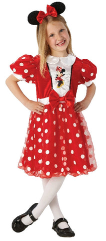 Minnie Mouse (Hire Only)