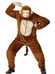 Monkey (Hire Only)