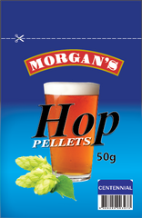 Finishing Hops Morgans Centennial - 50g