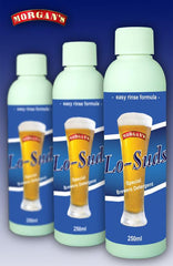 Morgan’s Lo-Suds - 250ml