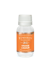Edwards Orange Liqueur Essence - 50ml