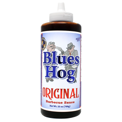 Blues Hog - ORIGINAL Barbeque Sauce 709g