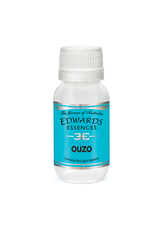 5 PACK - Edwards Ouzo Spirit Essence - 50ml