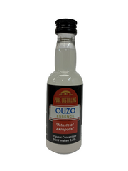 Pure Distilling OUZO Spirit Essence - 50ml