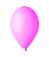 Standard Rose Balloons (25 pack)