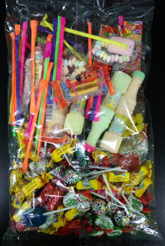 Confectionery Party Pack (100 pieces)