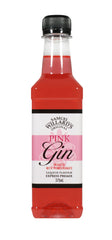 Samuel Willard's Pink Gin Liqueur Premix - 375ml
