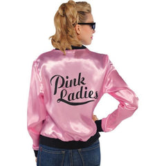 Pink Ladies Jacket (Hire Only)