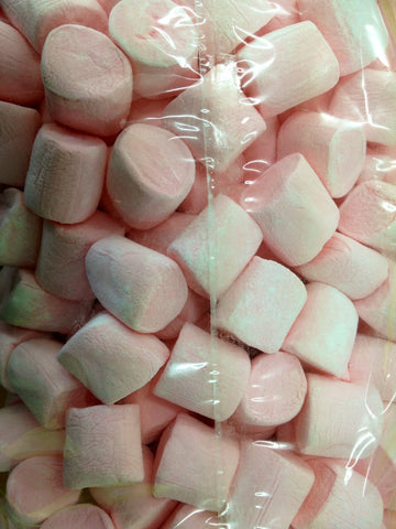 Pink Marshmallows - 750g
