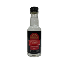 Pure Distilling Potato Vodka Spirit Essence - 50ml