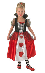 Queen Of Hearts (Hire Only)