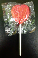 Red Heart Lollipops - 1kg