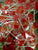 Red Heart Lollipops - 1kg