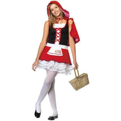 Red Riding Hood - Wolf Apron (Hire Only)