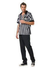 Referee (Hire Only)