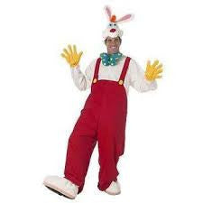 Roger Rabbit (Hire Only)
