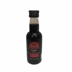 Pure Distilling Dark Rum Spirit Essence - 50ml