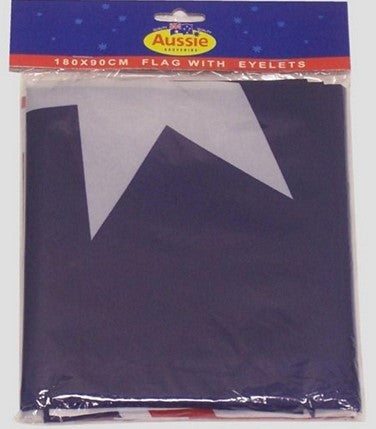 Autralian Flag - 180cm x 90cm