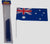 Aussie Flags (8 pack)