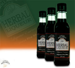 Samuel Willard's Herbal Liqueur Premix - 375ml
