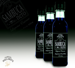 Samuel Willard's Sambuca Premix - 375ml