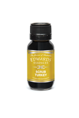 Edwards Scrub Turkey Spirit Essence - 50ml