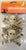 Skull Cross Bones - 2 pack