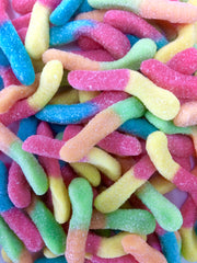 Sour Worms - 150g