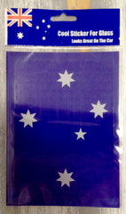 Southern Cross Window Sticker
