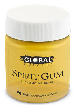 Spirit Gum - 45ml