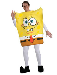 Sponge Bob (Hire Only)