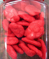 Clouds - Strawberry (Red) - 150g