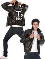 T-Bird Jacket (Hire Only)