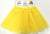 Adult Tulle Tutu/Skirt - Yellow