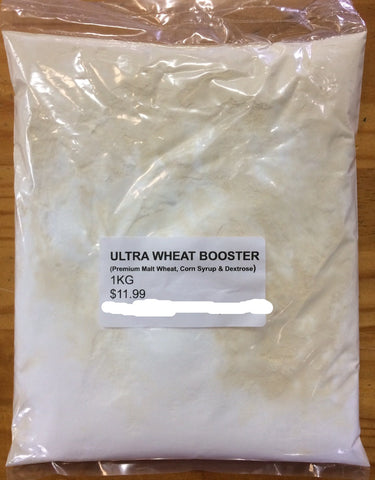 Ultra Wheat Booster (1kg)