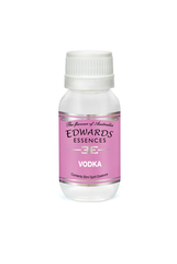 Edwards Vodka Spirit Essence - 50ml