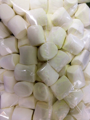 White Marshmallows - 750g
