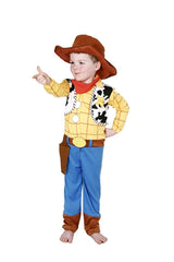 Woody (Hire Only)