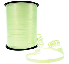 Curling Ribbon (Standard) 450m - Mint