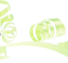 Satin Tear Ribbon - Mint