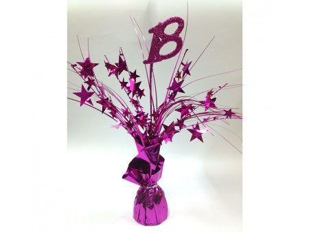 Pick Onion Weight 18 - Hot Pink