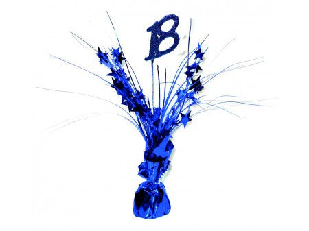 Pick Onion Weight 18-Royal Blue