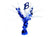 Pick Onion Weight 18-Royal Blue