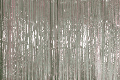 Foil Curtain - Iridescent