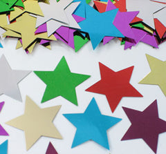 Table Scatters Stars - Multi/30mm