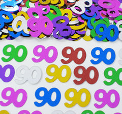 Table Scatters 90 - Multi Colour (14 grams)