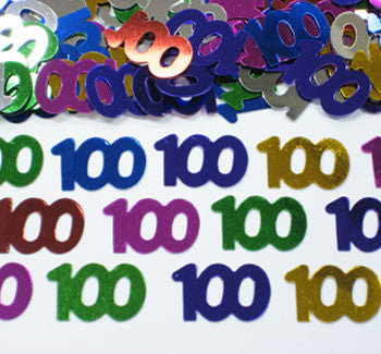 Table Scatters 100 - Multi