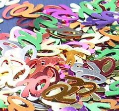 Table Scatters 70 - Multi